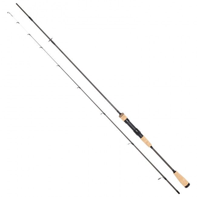 Daiwa Black Widow Dropshot Rod