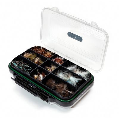 Wychwood VUEfinder Fly Box