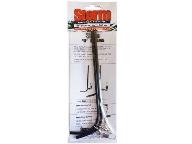 SeaTech 'U' Boom Light Duty 20cm