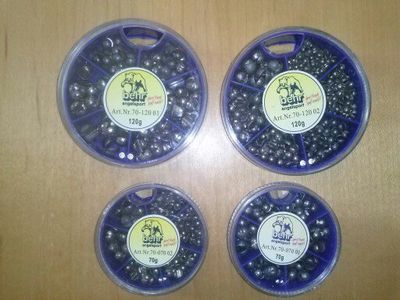 Behr Split Shot Dispenser