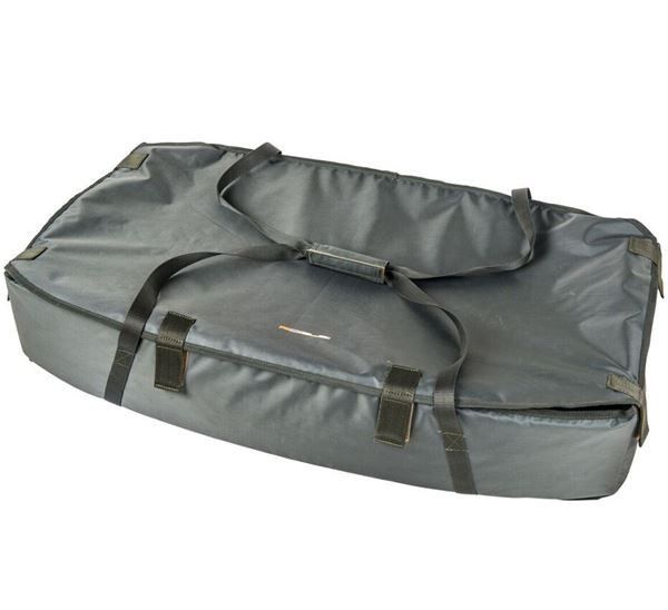 Leeda Rogue Walled Mat