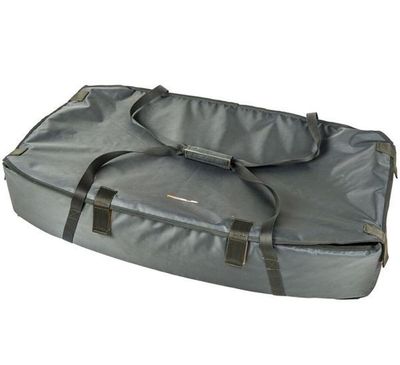 Leeda Rogue Walled Mat