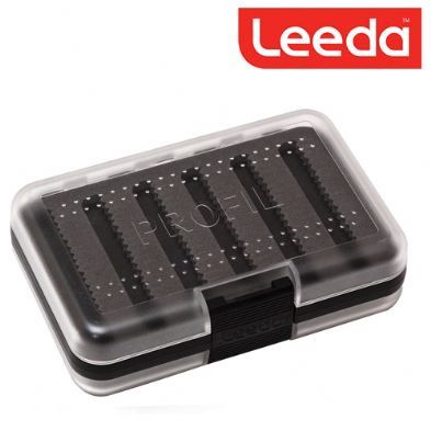 Leeda Profil Fly Box