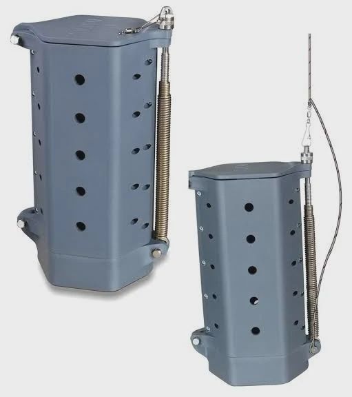 Stonfo Boat Feeder