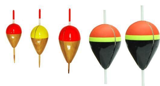 Allcock Pike Bung Float