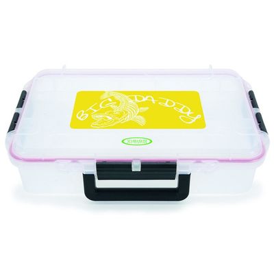 Vision Aqua Big Daddy Fly Box