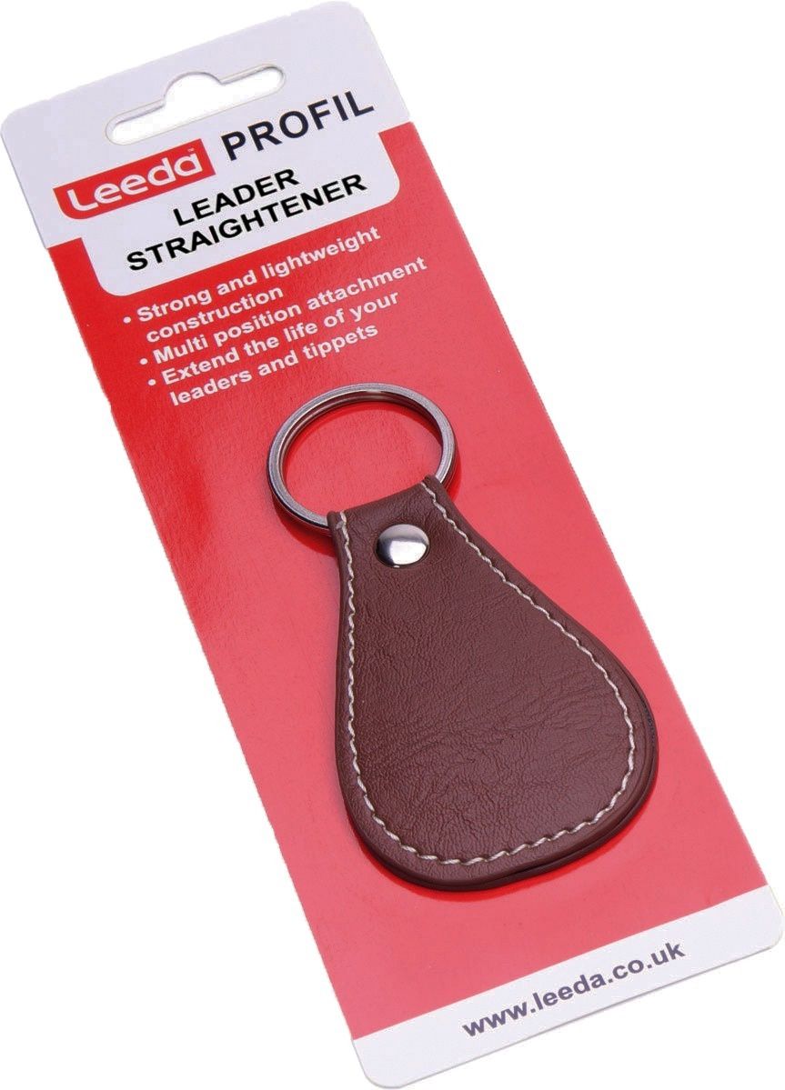 Leeda Profil Leader Straightener