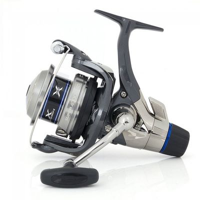 Shimano Super GT-RD Reel
