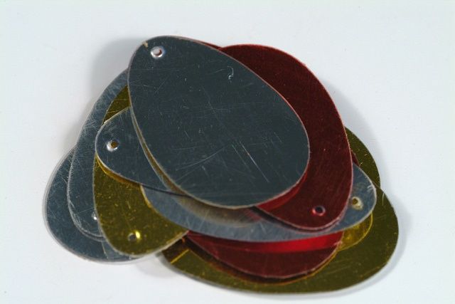 Tronix Spinner Blade