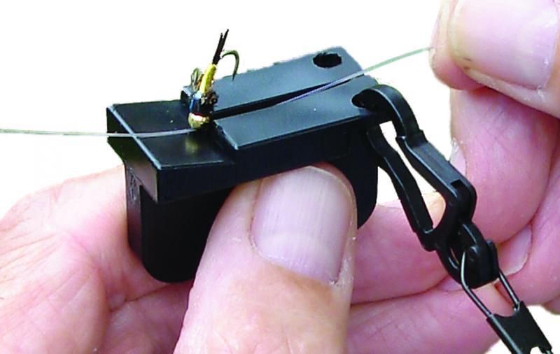 Leeda Magnetic Fly Threader