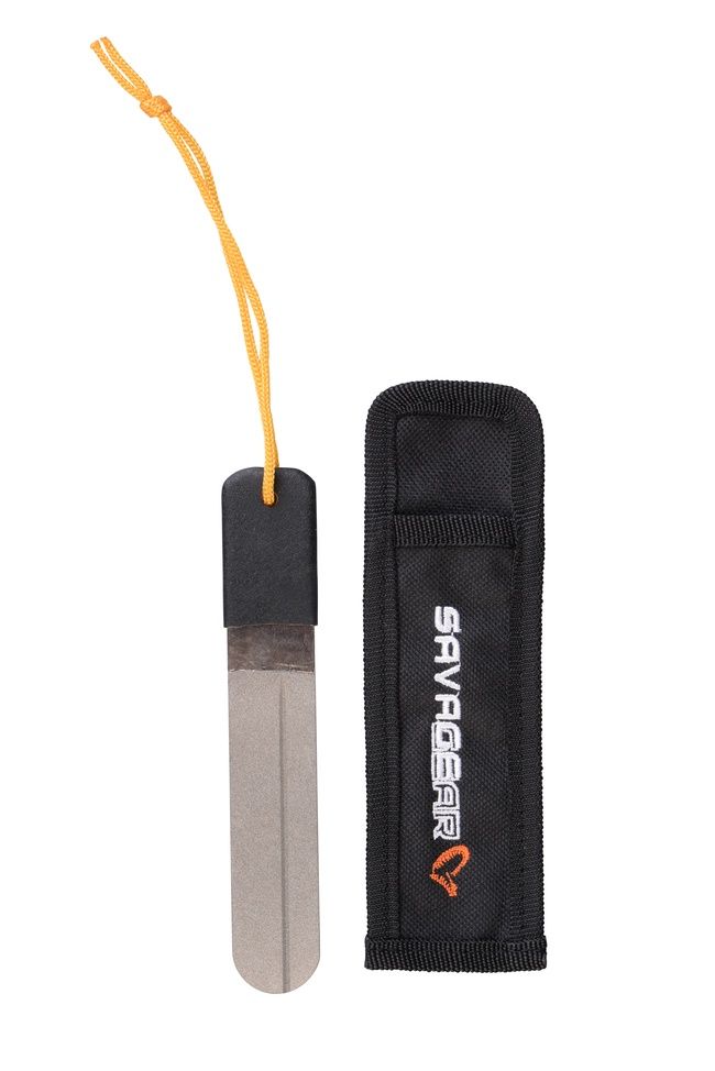 Savage Gear Diamond Dust Hook File