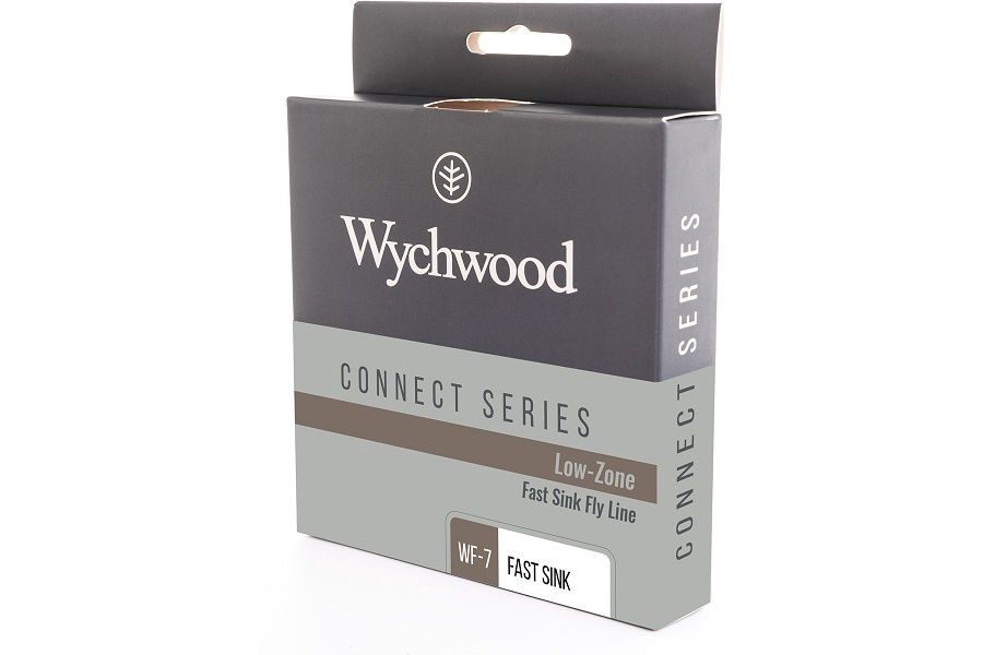 Wychwood Connect Low-Zone Fly Line