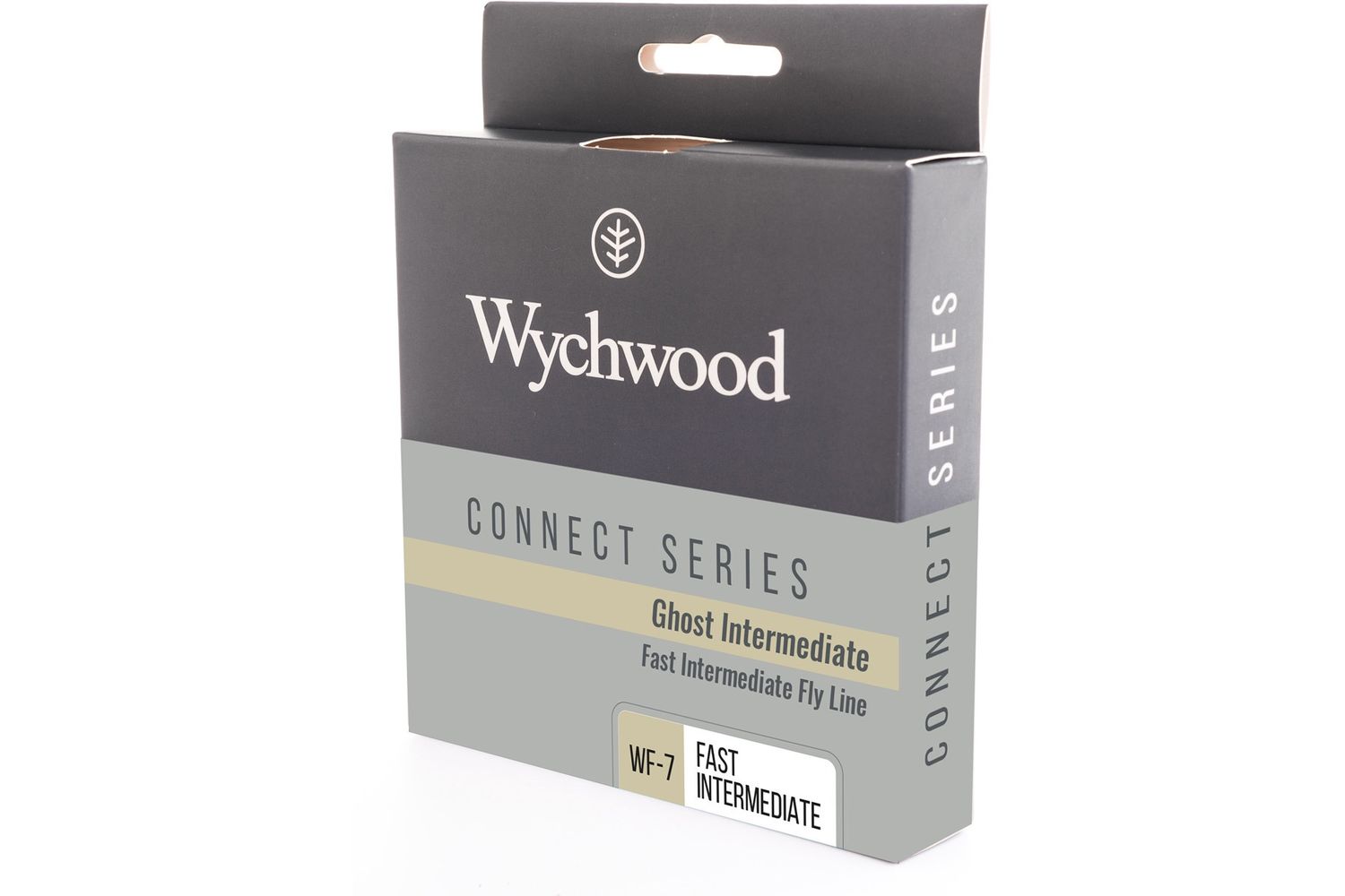 Wychwood Connect Ghost Intermediate Fly Line