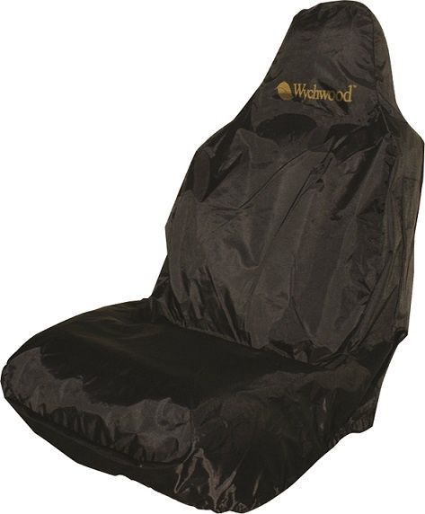 Wychwood Car Seat Protector