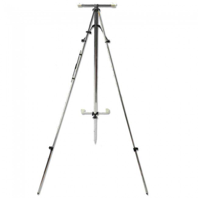 Ian Golds Super Match Double Tripod