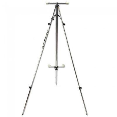 Ian Golds Super Match Double Tripod