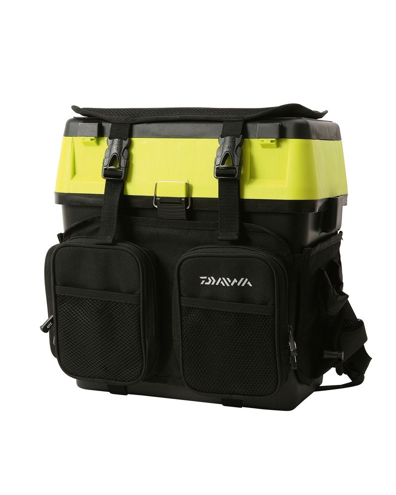 Daiwa Sea Seat Box Converter