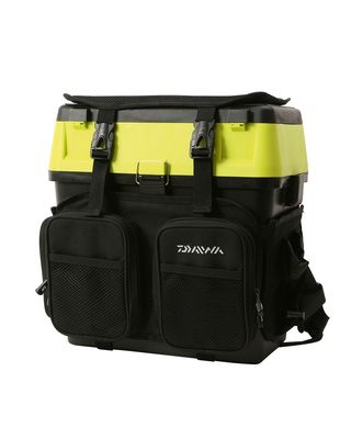 Daiwa Sea Seat Box Converter