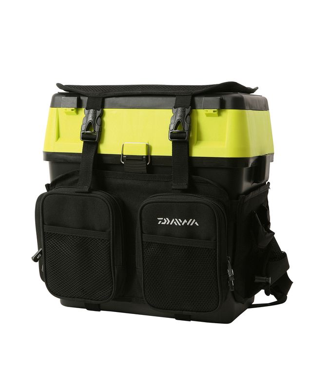 Daiwa Sea Seat Box Converter