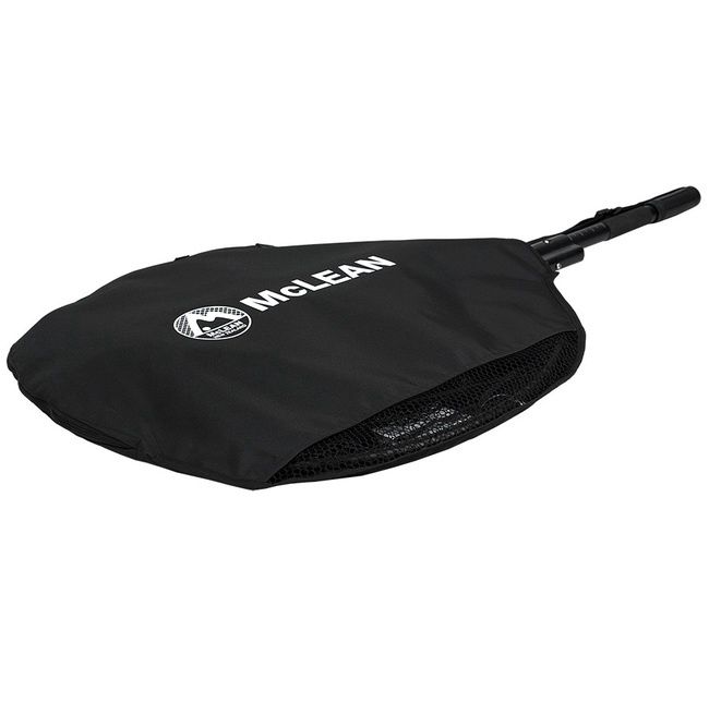 McLean Net Travel Bag