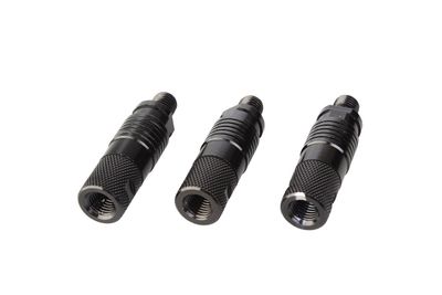 Prologic Quick Release Connectors