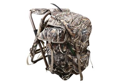 Prologic Max5 Heavy Duty Backpack Chair