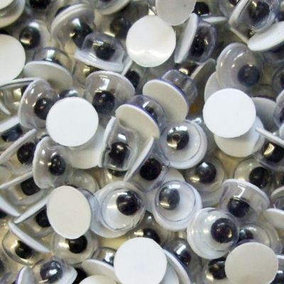 Turrall Floating Bug Eyes