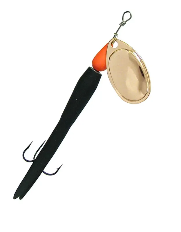 Dennett Flying C Spinner