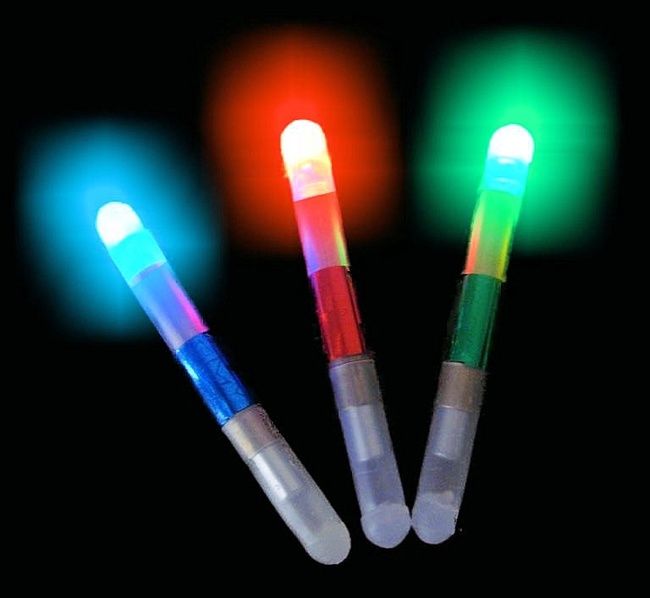 Head Torches Lighting