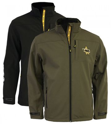 Vass Casualwear Softshell Jacket