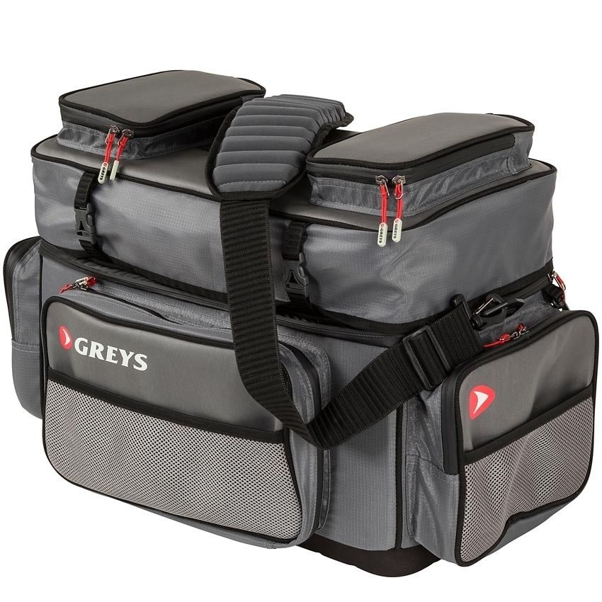 Greys Boat Bag