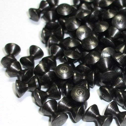 Turrall Tungsten Hour Glass