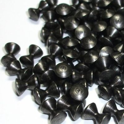 Turrall Tungsten Hour Glass