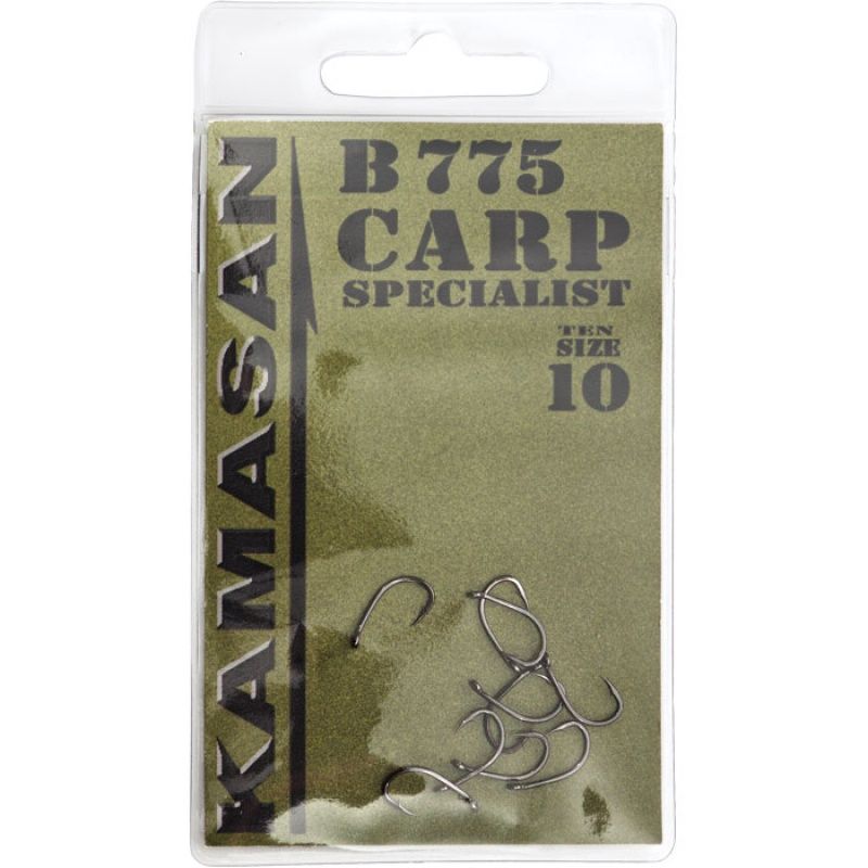 Kamasan B775 Barbed Hooks