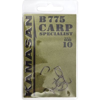 Kamasan B775 Barbed Hooks
