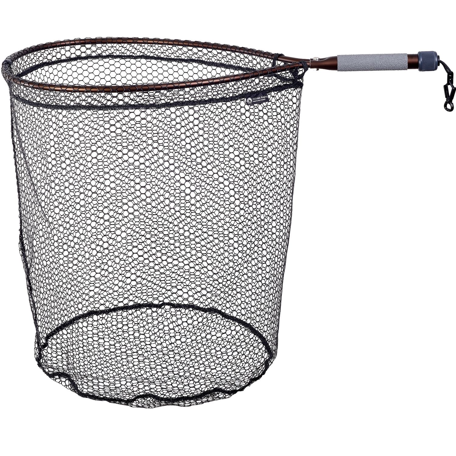 McLean Short Handle Weigh Net