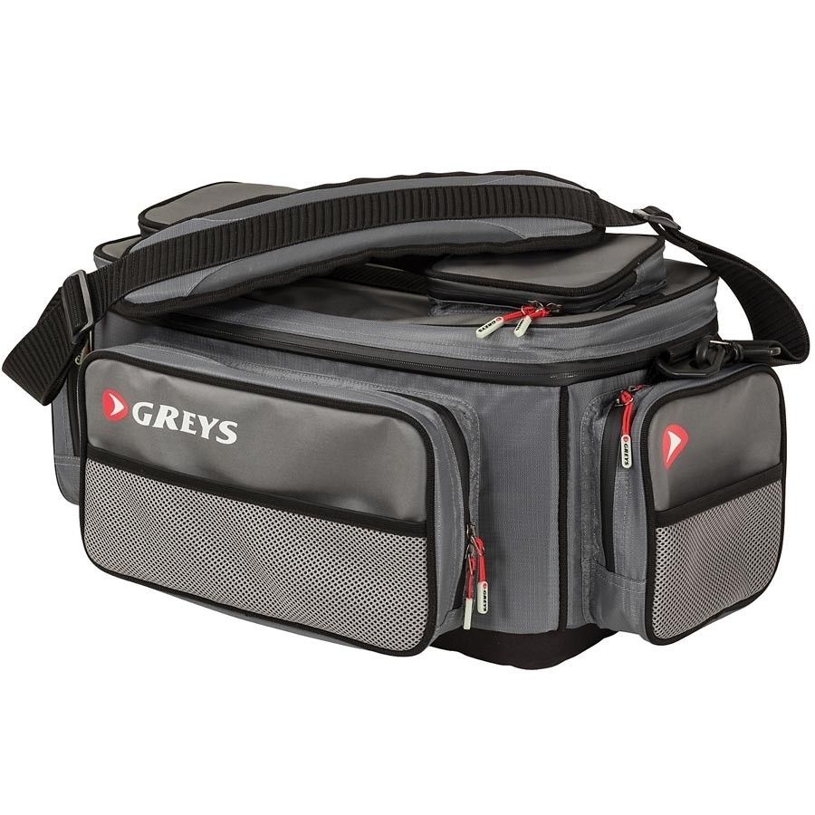 Greys Bank Bag