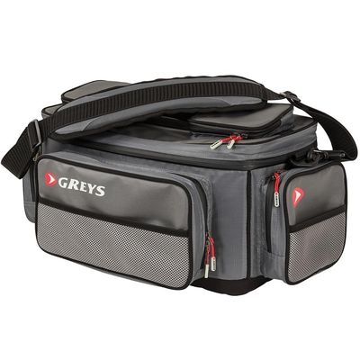 Greys Bank Bag
