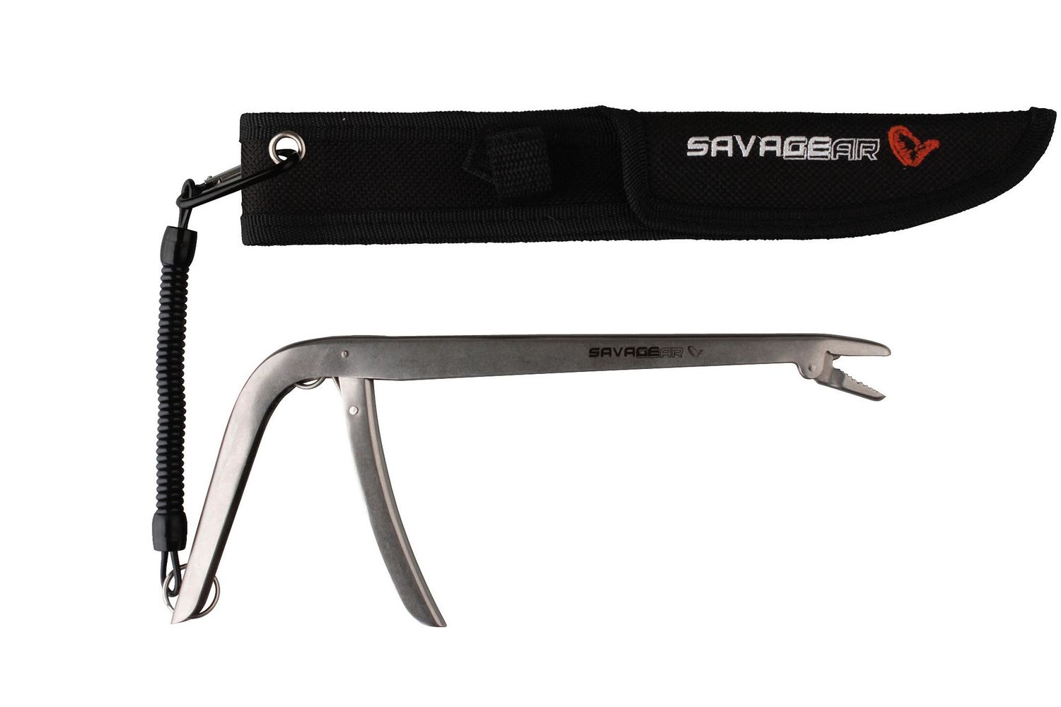 Savage Gear Pistol Deep Throat Hook Out