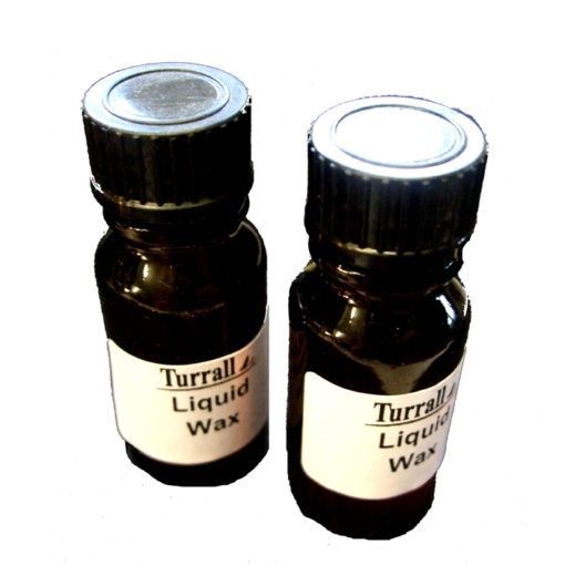 Turrall Liquid Wax