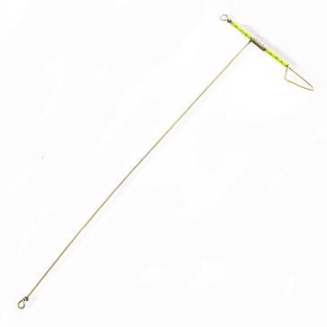 SeaTech Flying Wreck Booms