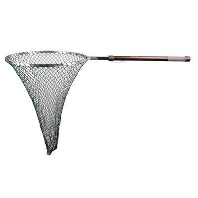 McLean Bronze Series Folding Telescopic Net