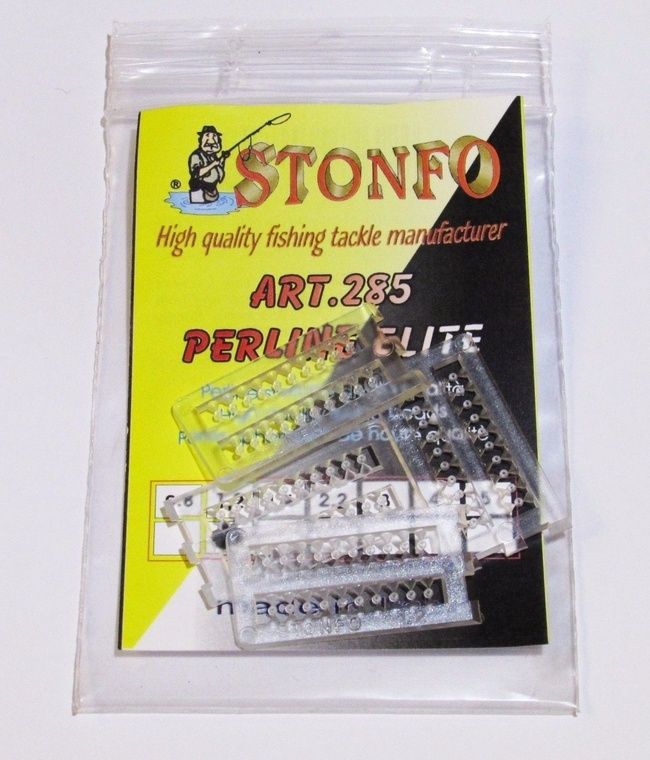 Stonfo High Quality Round Beads