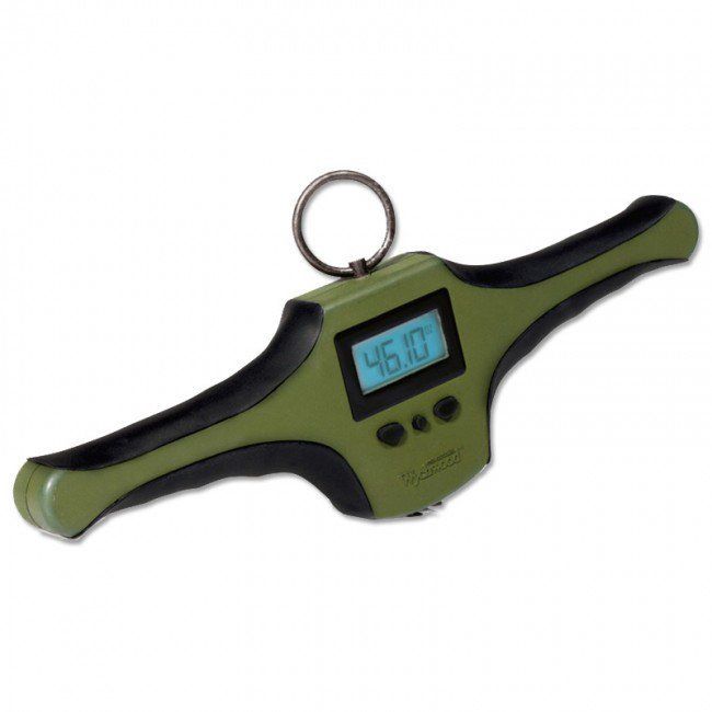 Wychwood T-Bar Digital Scale
