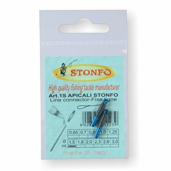 Stonfo Line Connector