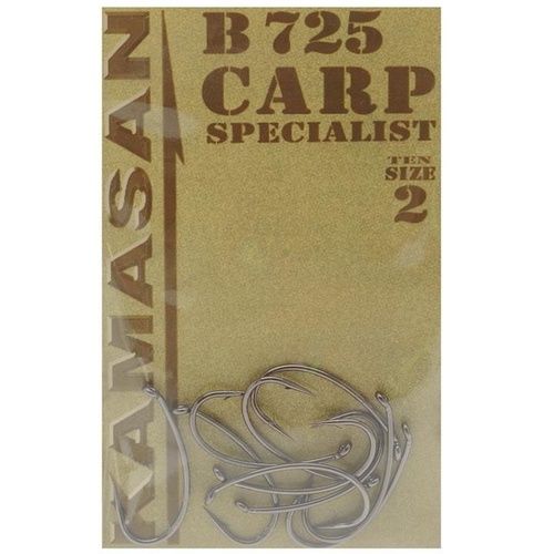 Kamasan B725 - Carp Specialist Barbed