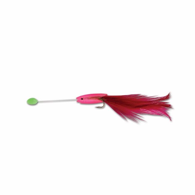 Tronix Mini Hokkai Pink Rig