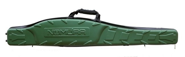 Nomura Hard Rod Travel Cases