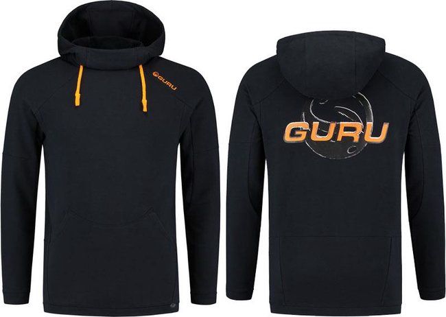 Guru Lightweight Hoody