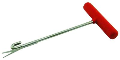 AFW Heavy Duty Stainless Steel Hook Remover